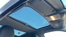 Smart forfour hatchback 0.9 Turbo Prime Premium 5dr Auto Petrol Hatchback